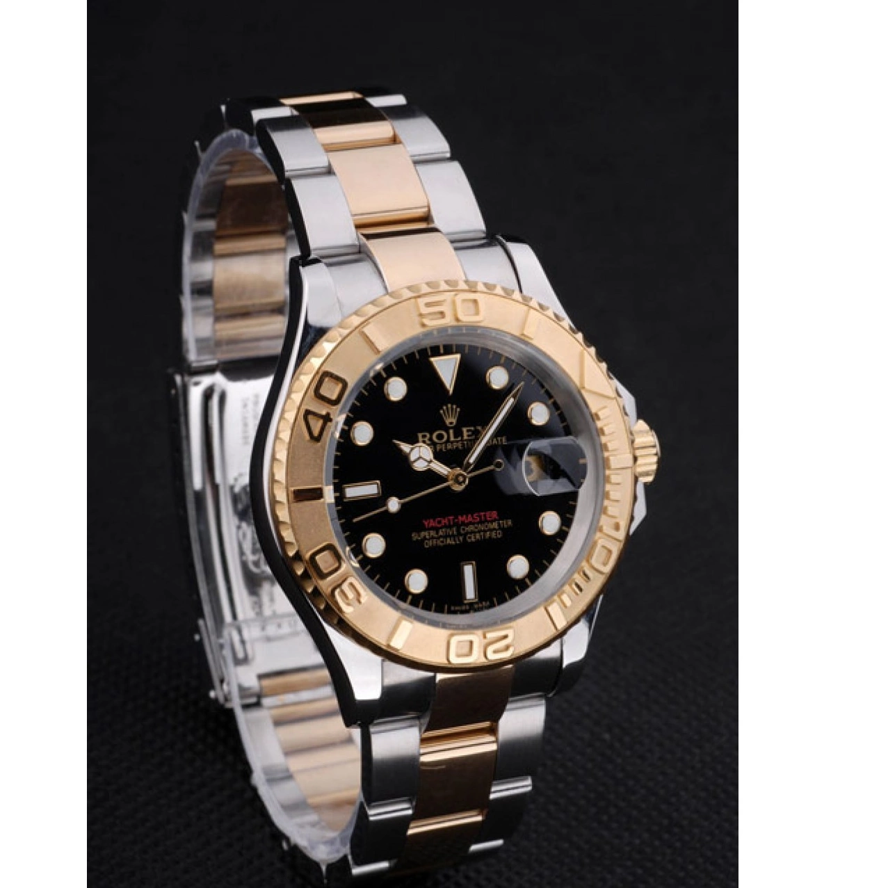 Aaa replica watch Rolex Yacht-Master-rl97 0612